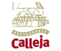 Logo restaurante Calleja